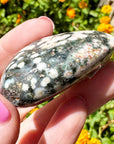Raw Jasper Stone