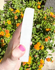 Large Round Selenite Charging Plate or Pedestal