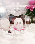AKASHA Himalayan Quartz Master Crystal Skull Ancient Skull Energized