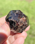 Natural Genuine Garnet Freeform