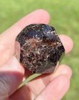 Natural Genuine Garnet Freeform