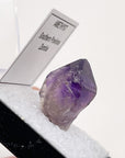 Amethyst Scepter Point from Zambia