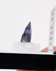 Raw Tanzanite Specimen