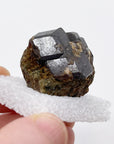 Raw Natural Genuine Garnet from Mali (5 pieces)