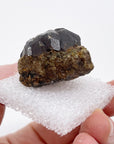 Raw Natural Genuine Garnet from Mali (5 pieces)