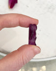Mini Amethyst Angel from Brazil