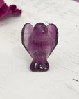 Mini Amethyst Angel from Brazil