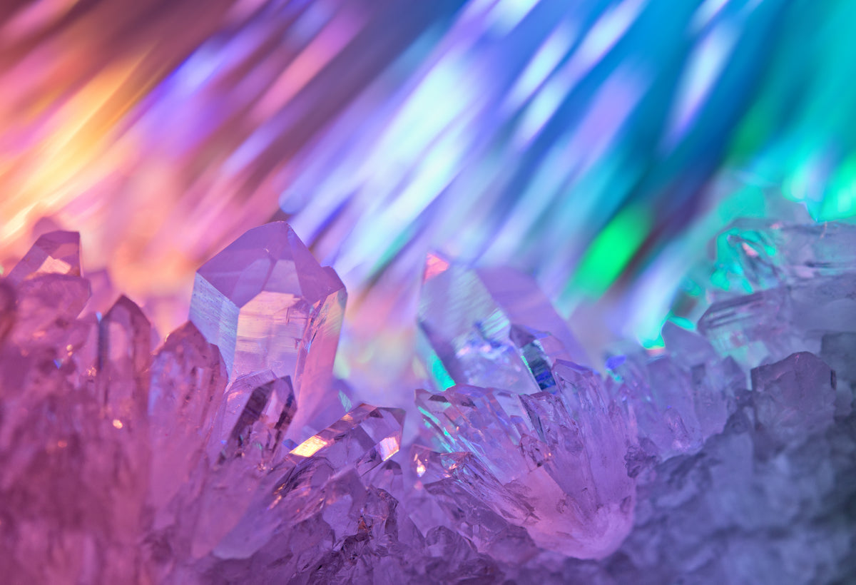 GEMSTONE JEWELRY
