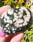 Raw Jasper Stone