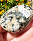Raw Jasper Stone