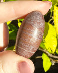 Shiva Lingam 1"