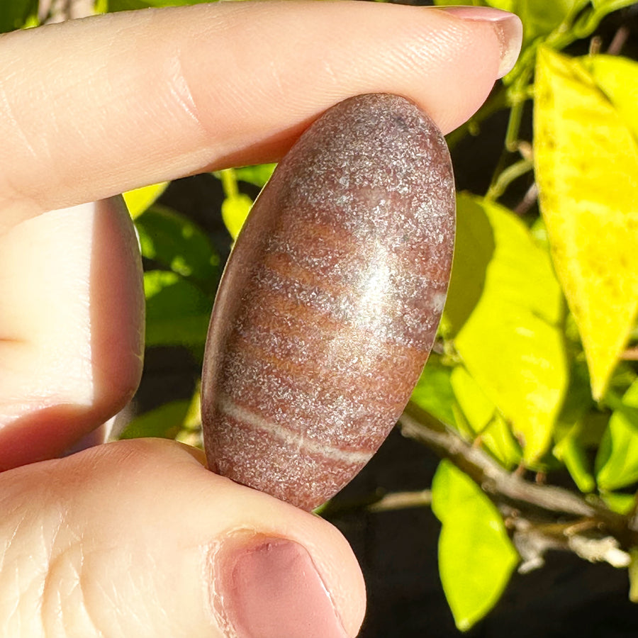 Shiva Lingam 1