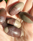 Shiva Lingam 1"