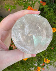 Quartz Vogel Style Wand 12 Sided