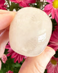 Quartz Crystal Skull Small