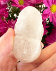 Quartz Crystal Skull Small