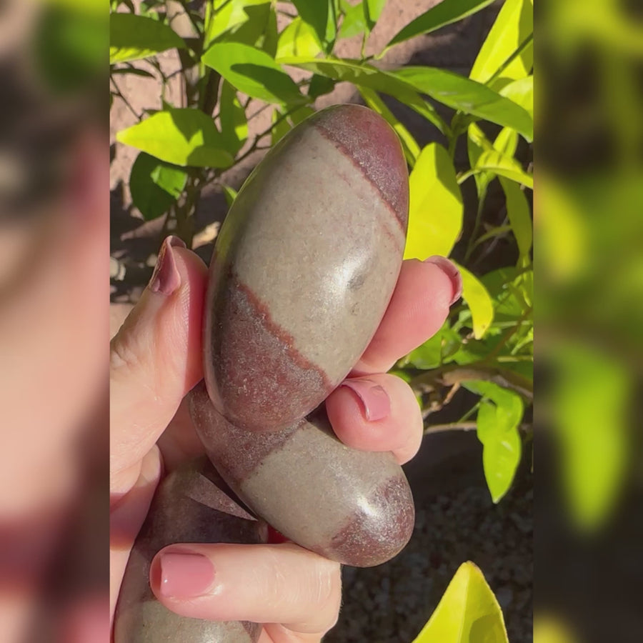 Shiva Lingam 2