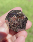 Natural Genuine Garnet Freeform