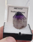 Amethyst Point from Zambia