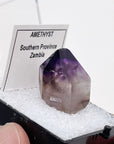 Amethyst Point from Zambia
