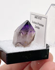Amethyst Point from Zambia