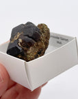 Raw Natural Genuine Garnet from Mali (5 pieces)