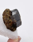 Raw Natural Genuine Garnet from Mali (5 pieces)