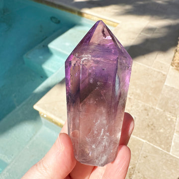 Ametrine Phantom Tower