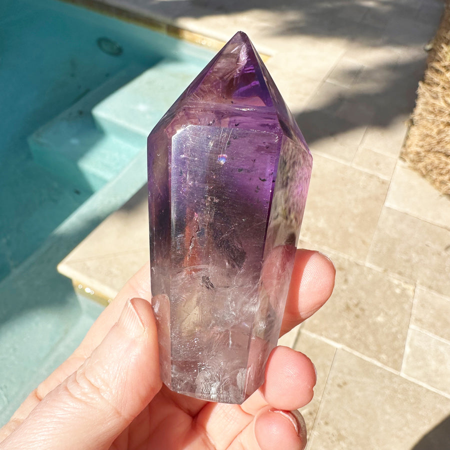 Ametrine Phantom Tower